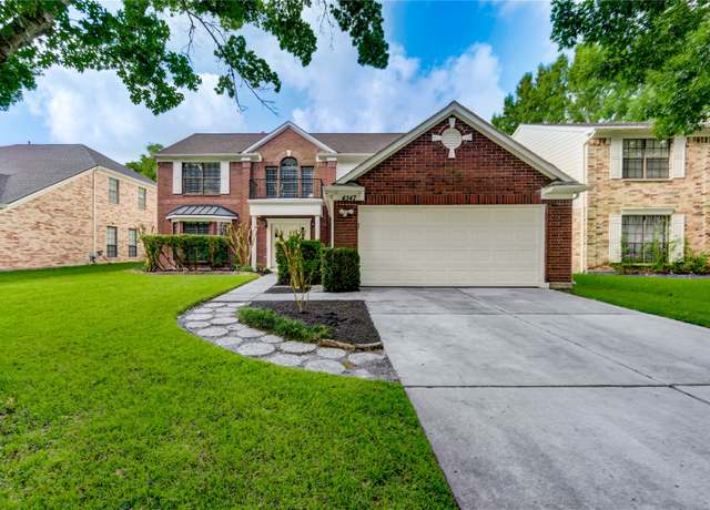 Property at 4347 Brights Bnd, Missouri City, TX 77459, 4 beds, 2.5 baths