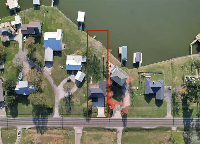 Property at 4650 Fm 3126, Livingston, TX 77351, 4 beds, 3 baths