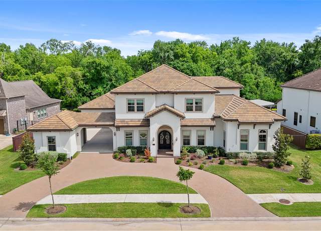 Property at 2314 Red Fox Dr, Missouri City, TX 77459, 5 beds, 7.5 baths