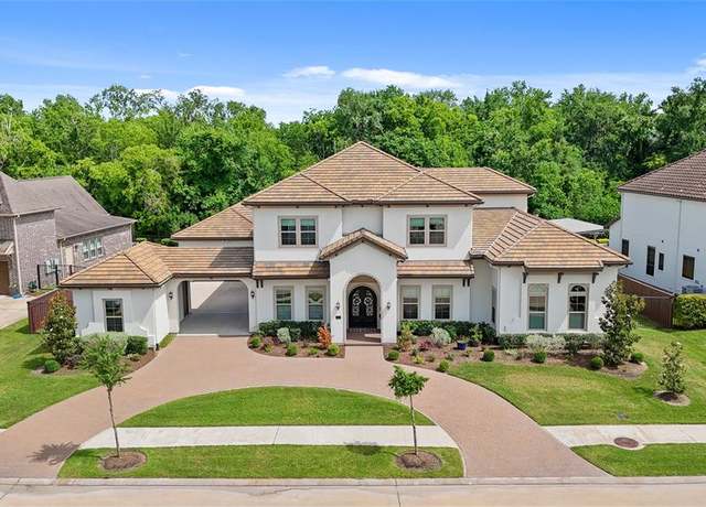 Property at 2314 Red Fox Dr, Missouri City, TX 77459, 5 beds, 7.5 baths