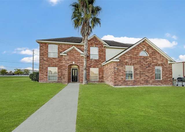 Property at 6530 Fm 3180 W, Baytown, TX 77523, 4 beds, 2.5 baths