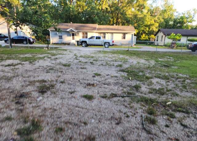 Property at 3260 Ledet Rd, Beaumont, TX 77708