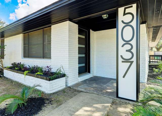 Property at 5037 W 43rd St, Houston, TX 77092, 3 beds, 2 baths