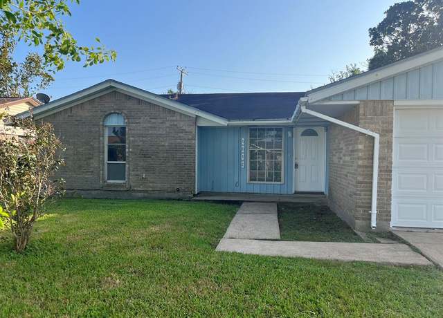 Property at 323 Mississippi St, Houston, TX 77029