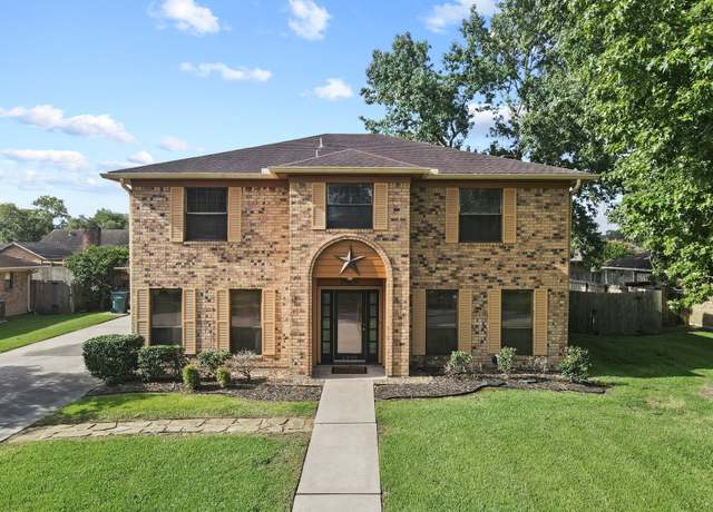 Property at 6995 Limerick Dr, Beaumont, TX 77706, 4 beds, 2.5 baths