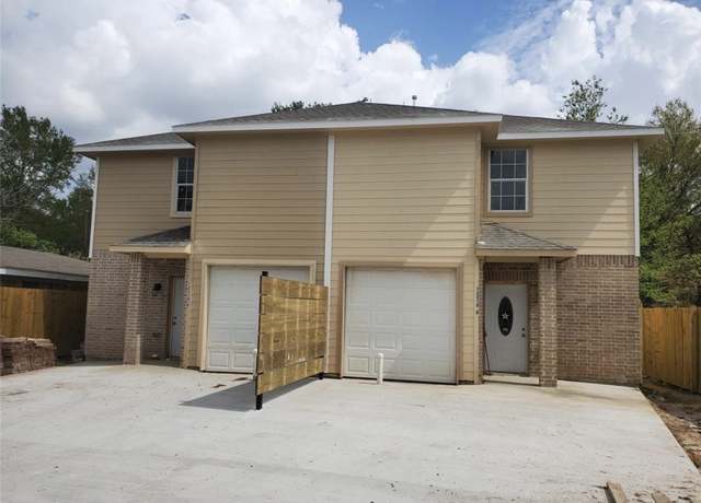 Property at 13310 Robertcrest St Unit B, Houston, TX 77039, 3 beds, 2 baths