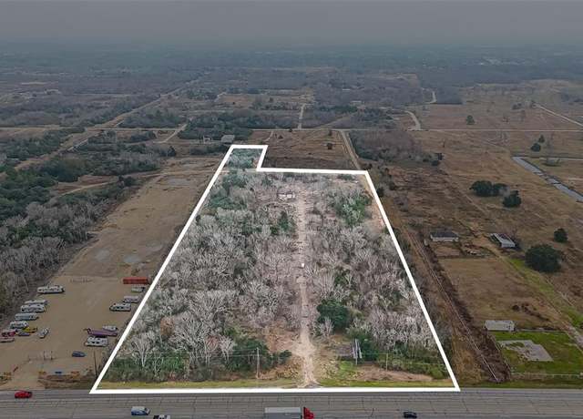Property at 19701 Highway 35, Alvin, TX 77511
