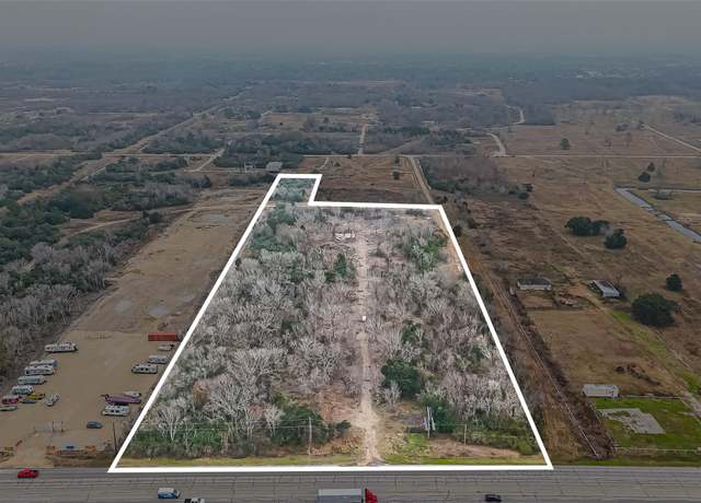 Property at 19701 Highway 35, Alvin, TX 77511