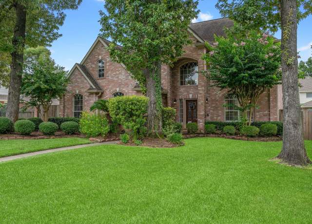 Property at 31335 Bearing Star Ln, Tomball, TX 77375, 4 beds, 2.5 baths