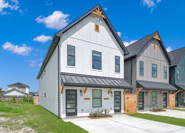 Property at 8017 Cora St, Houston, TX 77088, 3 beds, 2 baths
