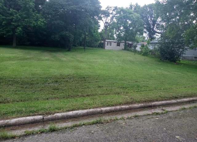 Property at 0 Ogletree St, Livingston, TX 77351