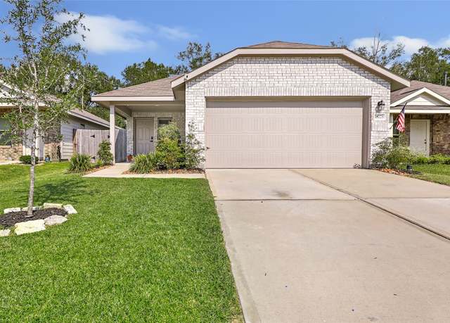 Property at 18773 Wembley Vista Trl, New Caney, TX 77357, 3 beds, 2 baths