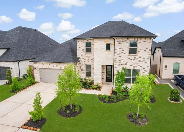 Property at 31307 Hastings Creek Ln, Fulshear, TX 77441, 4 beds, 4 baths