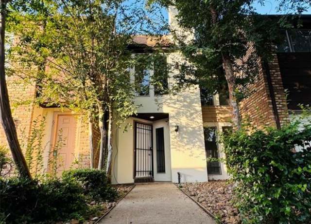 Property at 17210 Imperial Valley Dr #61, Houston, TX 77060, 1 bed, 1.5 baths