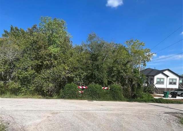 Property at 0 Teneha Dr, Houston, TX 77033