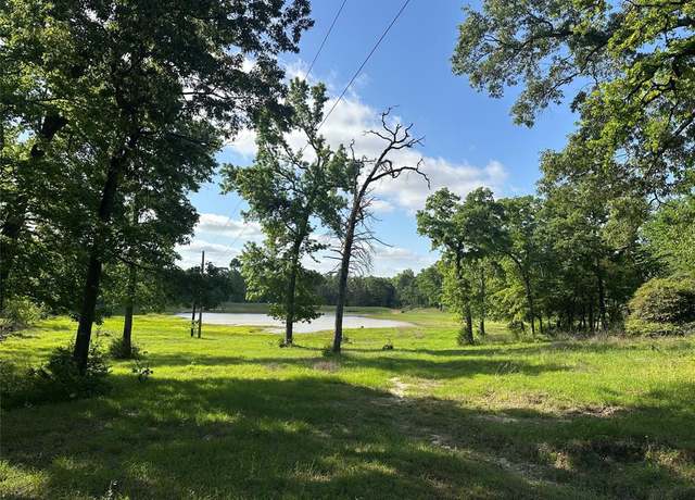 Property at 439 Walnut Ln Ln, Buffalo, TX 75831