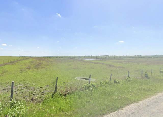 Property at Lot 1 TBD Cr 291, Shiner, TX 77984