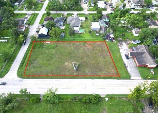 Property at 0 Hopper Rd, Houston, TX 77093