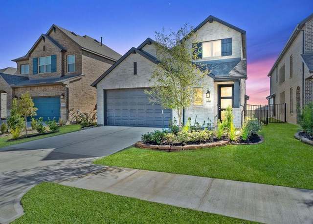 Property at 19547 Shady Hike Ln, Cypress, TX 77433, 5 beds, 3 baths