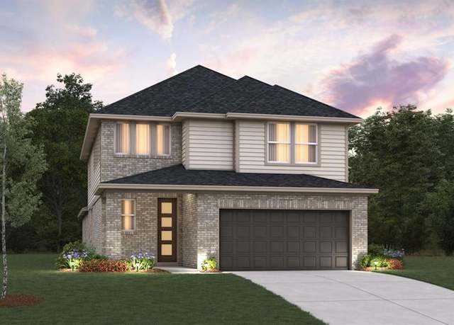Property at 20926 Carriage Harness Way, Tomball, TX 77377, 5 beds, 3.5 baths