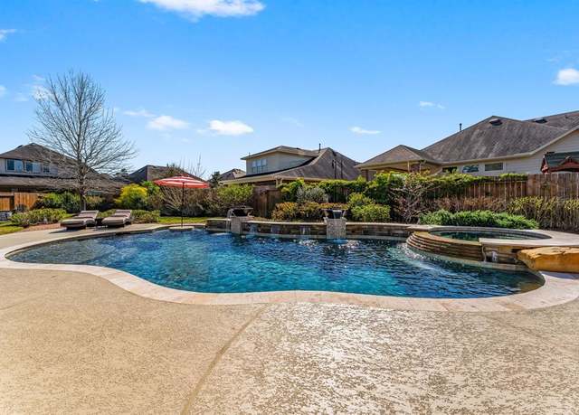 Property at 31418 Cypresswood View Ln, Spring, TX 77386, 4 beds, 3.5 baths