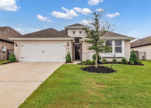 Property at 10614 Hazel Hills Dr, Cypress, TX 77433, 3 beds, 2.5 baths