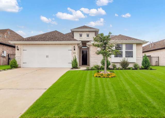Property at 10614 Hazel Hills Dr, Cypress, TX 77433, 3 beds, 2.5 baths