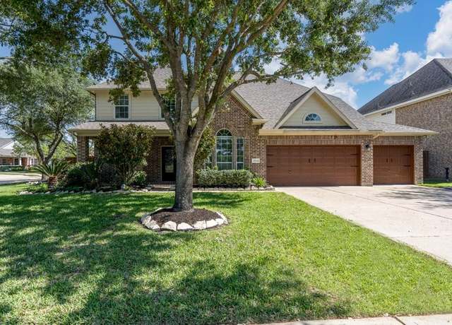 Property at 27134 Windy Grove Ln, Cypress, TX 77433, 4 beds, 3.5 baths