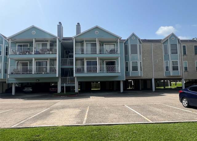 Property at 18617 Egret Bay Blvd #307, Webster, TX 77058, 1 bed, 1 bath