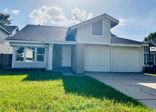 Property at 1811 Foxlake Dr, Houston, TX 77084, 3 beds, 2.5 baths