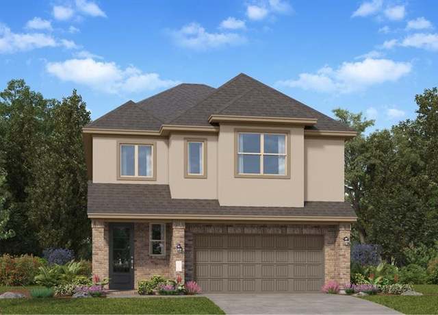 Property at 5807 Starling Dr, Baytown, TX 77521, 4 beds, 2.5 baths