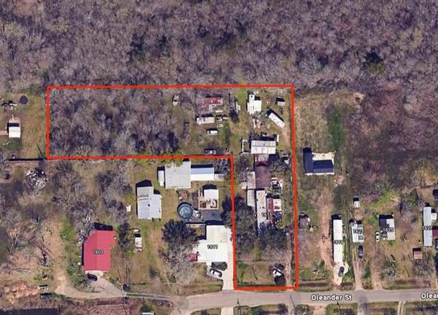 Property at 1615 Oleander St, Rosharon, TX 77583