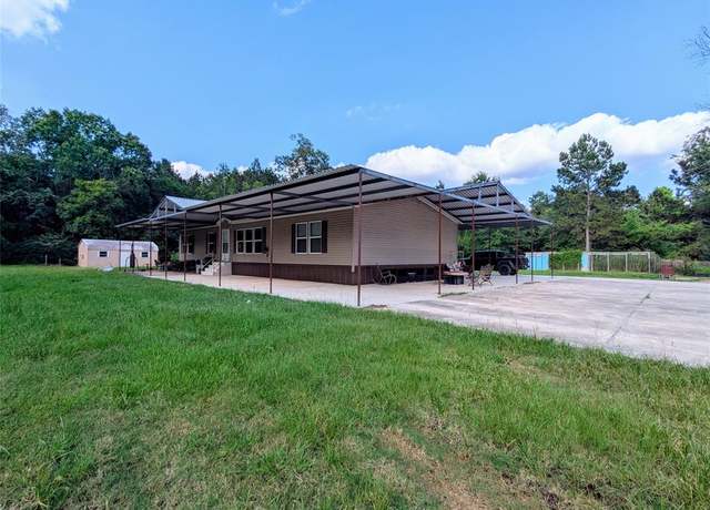 Property at 20130 Highway 146 N, Liberty, TX 77575, 4 beds, 2 baths