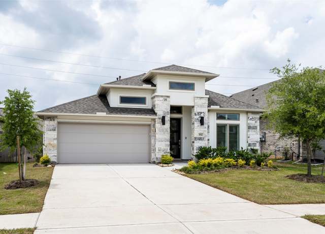 Property at 30142 Gold Finch Pl, Fulshear, TX 77441, 4 beds, 2 baths