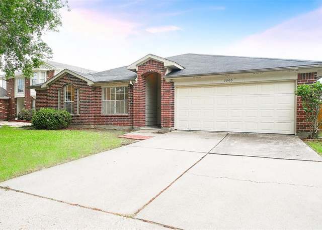 Property at 5006 Dawngate Dr, Spring, TX 77373, 4 beds, 2 baths