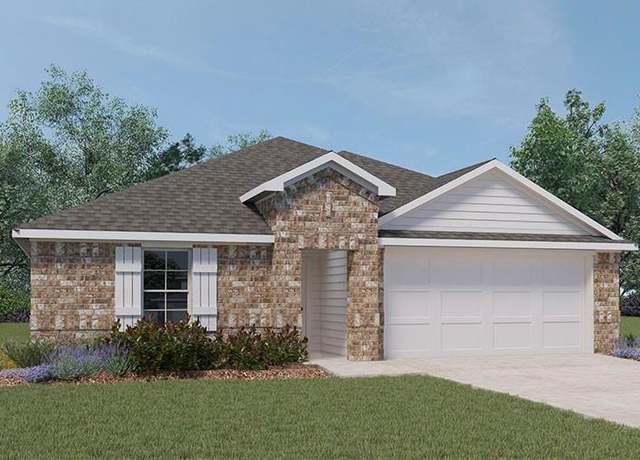 Property at 18562 Bernoulli Dr, New Caney, TX 77357, 4 beds, 2 baths