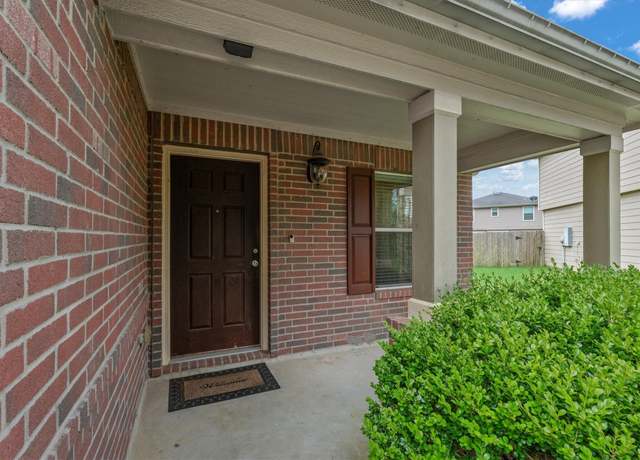 Property at 16307 Melody View Ct, Cypress, TX 77429, 3 beds, 2 baths