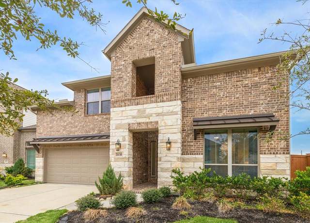 Property at 21130 Coral View Dr, Cypress, TX 77433, 5 beds, 3.5 baths