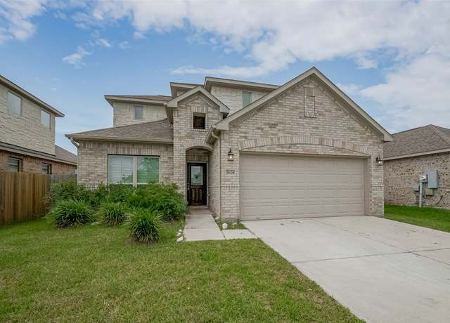 Property at 3629 Conquest Cir, Texas City, TX 77591, 3 beds, 2.5 baths