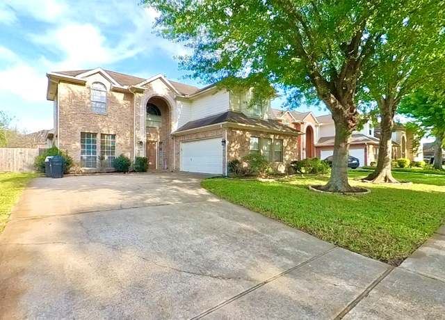 Property at 131 Annes Way, Stafford, TX 77477, 4 beds, 2.5 baths