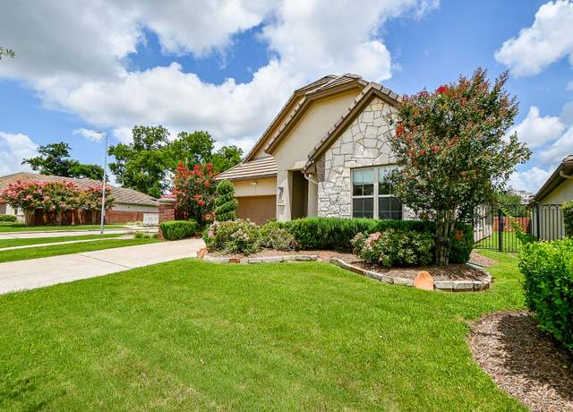 Property at 4827 Bellwood Springs Ln, Sugar Land, TX 77479, 3 beds, 2.5 baths
