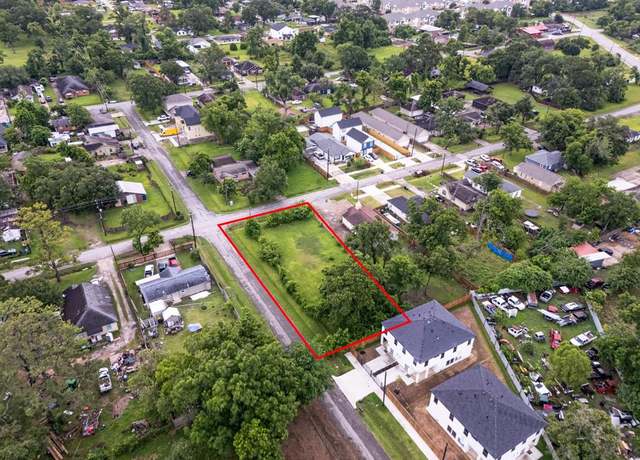 Property at 00 Lynnfield St, Houston, TX 77028