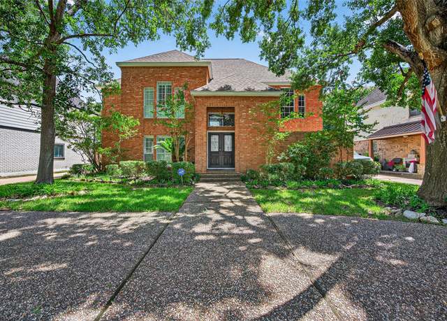 Property at 1035 Flagmore Dr, Katy, TX 77450, 5 beds, 4 baths