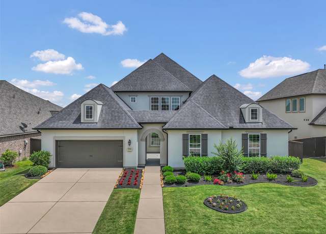 Property at 3706 Canyon Dr, Iowa Colony, TX 77583, 4 beds, 4 baths
