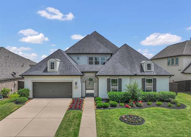 Property at 3706 Canyon Dr, Iowa Colony, TX 77583, 4 beds, 4 baths