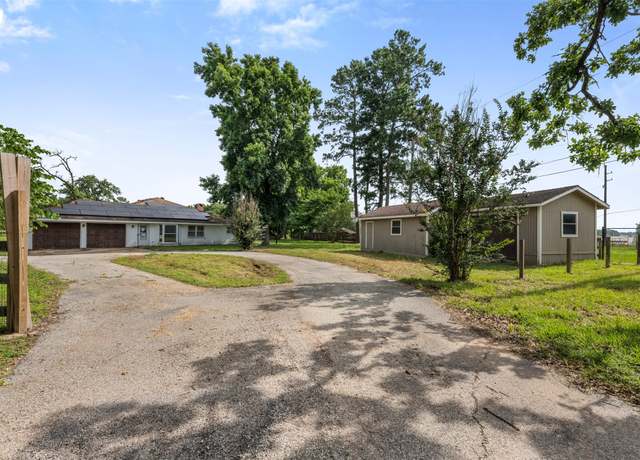 Property at 31302 Wisteria Rd, Magnolia, TX 77355, 3 beds, 2 baths