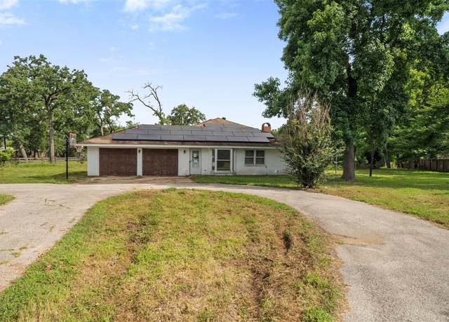 Property at 31302 Wisteria Rd, Magnolia, TX 77355, 3 beds, 2 baths