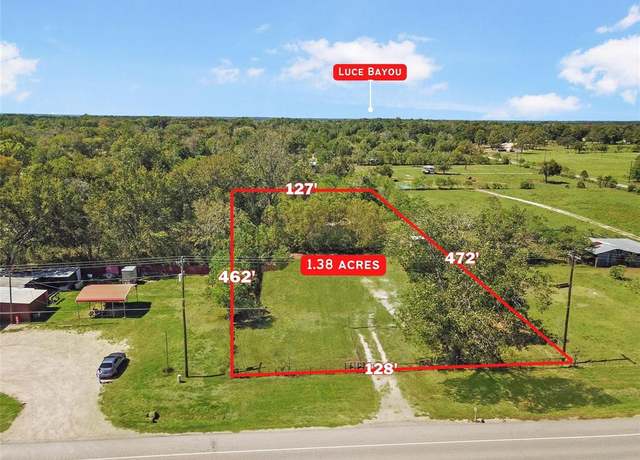 Property at 10159 Highway 321, Dayton, TX 77535