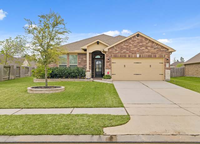 Property at 18015 Van Berkel Ln, Houston, TX 77044, 4 beds, 3 baths