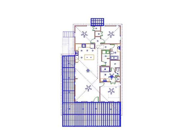 Property at 865 Palmetto Dr, Crystal Beach, TX 77650, 3 beds, 2 baths